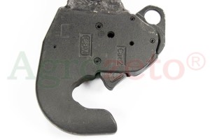 CIĘGŁO DOLNE HAKOWE PRAWE CBM