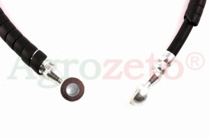 PRZEWÓD HAMULCOWY 80 CM