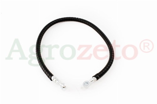 PRZEWÓD HAMULCOWY 80 CM