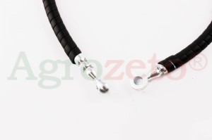 PRZEWÓD HAMULCOWY 80 CM