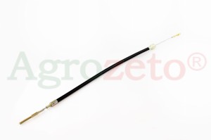 LINKA HAMULCA RĘCZN. 2009-2012 - ZAMIENNIK