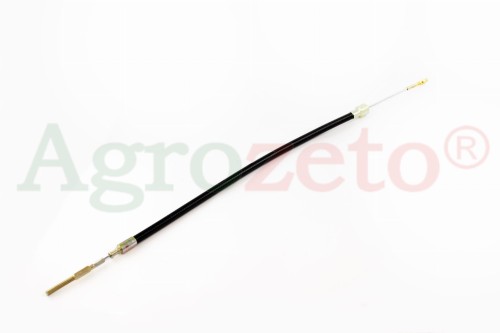 LINKA HAMULCA RĘCZN. 2009-2012 - ZAMIENNIK