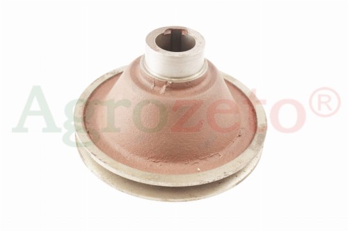 KOŁO PASOWE - ZAM. PL