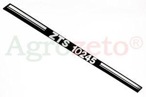 NAPIS 10245 ZTS LEWY