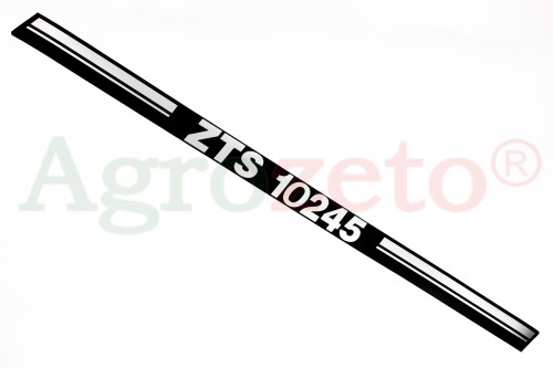 NAPIS 10245 ZTS LEWY