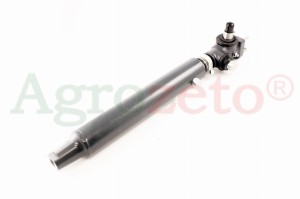 SIŁOWNIK SERWO - ZAMIENNIK CZESKI