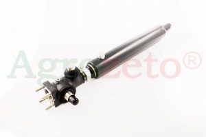 SIŁOWNIK SERWO - ZAMIENNIK CZESKI