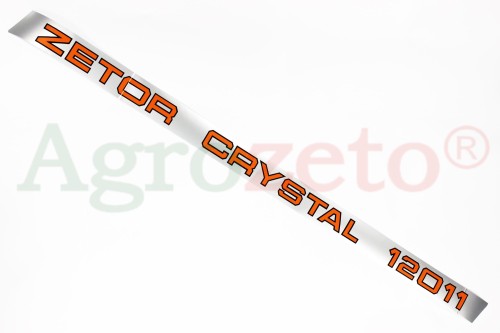 NAPIS 12011 LEWY CRYSTAL