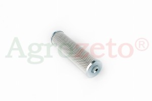 FILTR HYDRAULIKI FRT HD, CRYSTAL - BLUE LINE