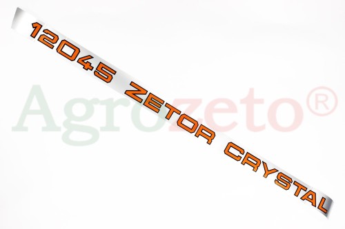 NAPIS 12045 PRAWY CRYSTAL