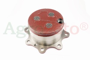 REDUKTORA CARRARO 40KM KPL. Z SATELITAMI