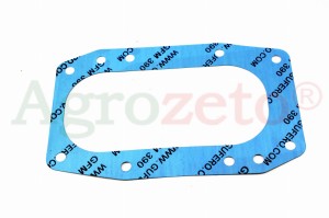 USZCZELKA