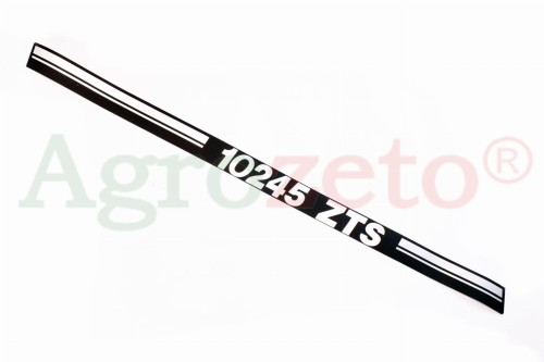 NAPIS 10245 ZTS PRAWY