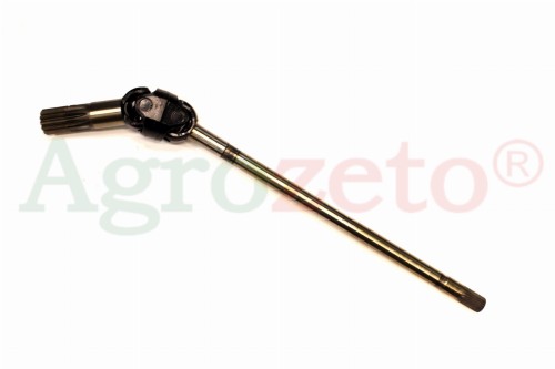  PÓŁOŚ KPL. 30KM/H CARRARO  =930241, 930242