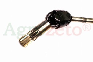  PÓŁOŚ KPL. 30KM/H CARRARO  =930241, 930242