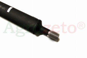 WAŁ NAPĘDOWY CARRARO 184,5 CM