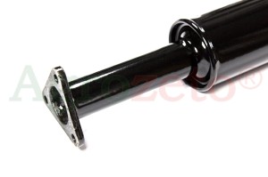 TŁUMIK  OKRĄGŁY EMALIOWANY