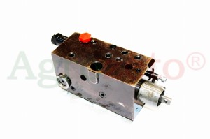 ROZDZIELACZ PODN. - ZAM. PL - ZETOR AP