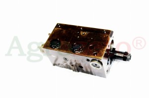 ROZDZIELACZ PODN. - ZAM. PL - ZETOR AP