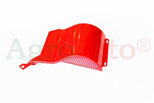 OSŁONA ALTERNATORA MALOWANA