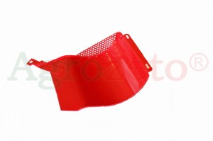 OSŁONA ALTERNATORA MALOWANA