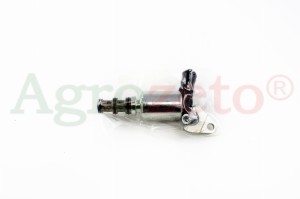 ZAWÓR ELEKTROMAGNET.