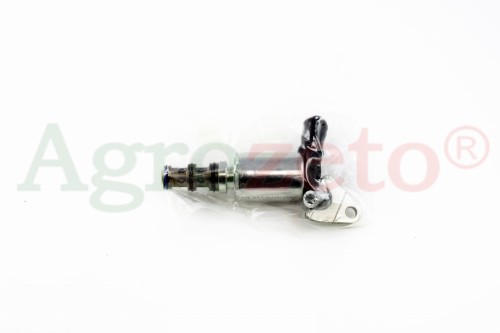 ZAWÓR ELEKTROMAGNET.