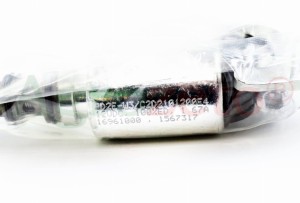 ZAWÓR ELEKTROMAGNET.