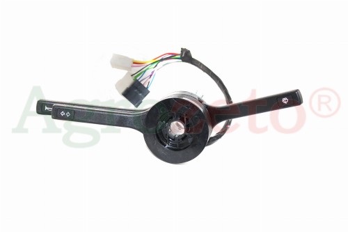 PRZEŁĄCZNIK KIERUNKOWSKAZÓW /ŚWIATEŁ MAJOR 80