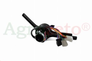 PRZEŁĄCZNIK KIERUNKOWSKAZÓW /ŚWIATEŁ MAJOR 80