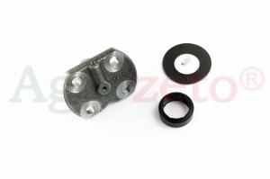 SWORZEŃ ZWROTNICY GÓRNY KPL (+ 930160 + 930106 )