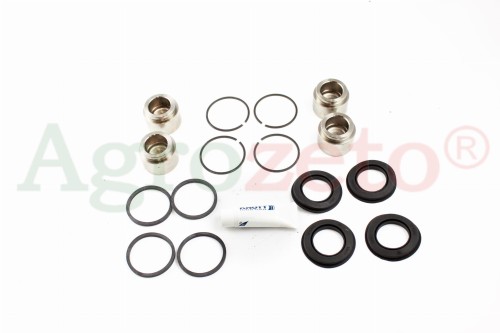 ZESTAW NAPR. ZACISKU Z TŁOCZKAMI - ORYGINAŁ KNOTT