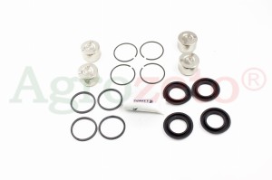 ZESTAW NAPR. ZACISKU Z TŁOCZKAMI - ORYGINAŁ KNOTT