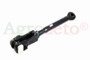 WIESZAK LEWY CBM L=620-698mm - FORTERRA