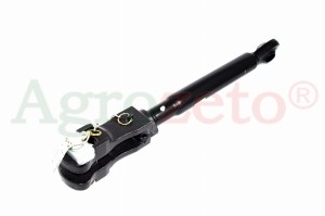 WIESZAK LEWY CBM L=620-698mm - FORTERRA
