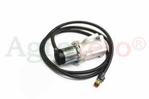 ZAWÓR RECYRKULACJI EGR =19030012