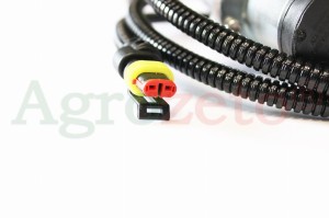 ZAWÓR RECYRKULACJI EGR =19030012