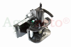 ZACZEP AUTOMATYCZNY SCHARMUELLER - AUSTRIA  = 54458929, 54458959