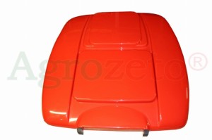 DACH PROXIMA/FORTERRA 2008-2012