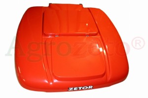 DACH PROXIMA/FORTERRA 2008-2012