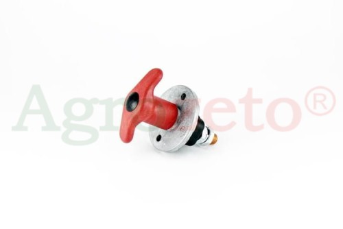 ODŁĄCZNIK PRĄDU 150A - MAX 2000A 24V - ORYGINAŁ MAGNETON