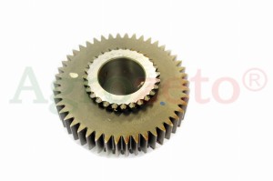 KOŁO ZĘBATE - 35/46 Z  MAJOR 80