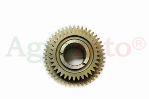 KOŁO ZĘBATE - 35/46 Z  MAJOR 80