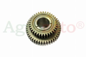 KOŁO ZĘBATE - 35/46 Z  MAJOR 80