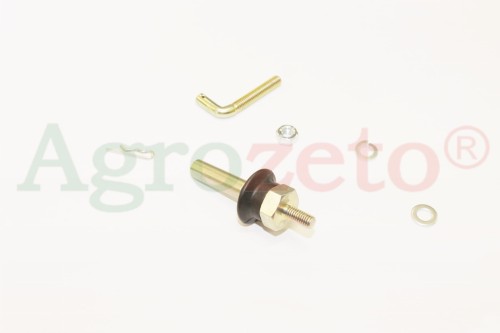 ZAKOŃCZENIE ZAWORU 935752 - KOMPLET