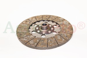 TARCZA SPRZ. 310 AMORT. CZESKA =54021905, 79011180