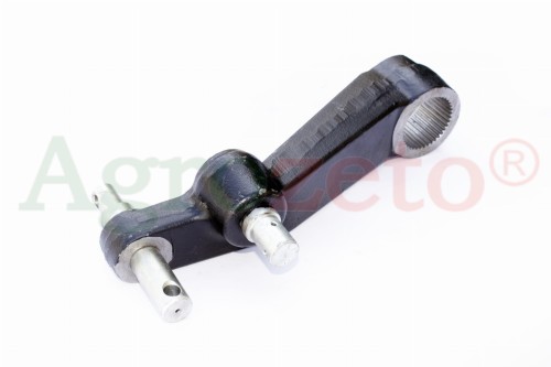 RAMIĘ PRAWE NA DODAT. SIŁOWNIK - ZAMIENNIK