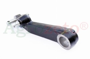 RAMIĘ PRAWE NA DODAT. SIŁOWNIK - ZAMIENNIK