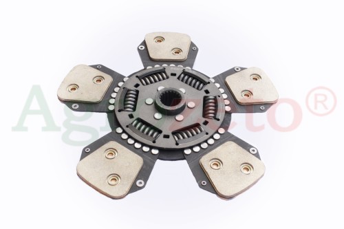 TARCZA CERAM. Z AMORT. DRGAŃ SKR. 325 PL - CHEŁMNO