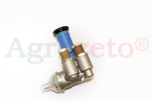 POMPA ZASILAJĄCA - CZESKA